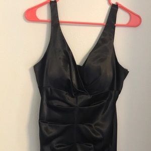 Dress Barn Dresses - Sexy Cocktail Dress with Built-In Padding Dress Barn Dresses - Sexy Cocktail Dress with Built-In Padding
